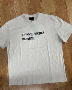 ERD t shirt