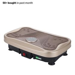 Vibration Fitness machine NEW