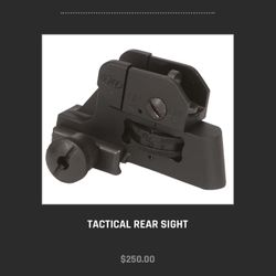 Airsoft Parts