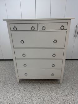 Ikea Dresser