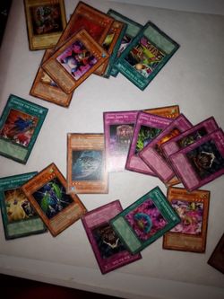 Yu-Gi-Oh 1996 Retro