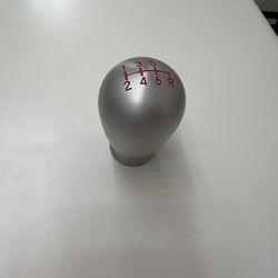 Honda Civic Type R FL5 Shift Knob