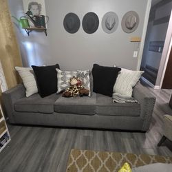 Queen Bed Sofa