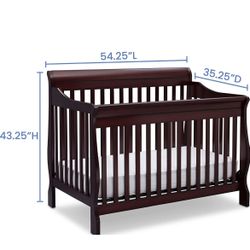Baby Crib