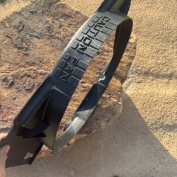 Jeep TJ Radiator Fan Shroud
