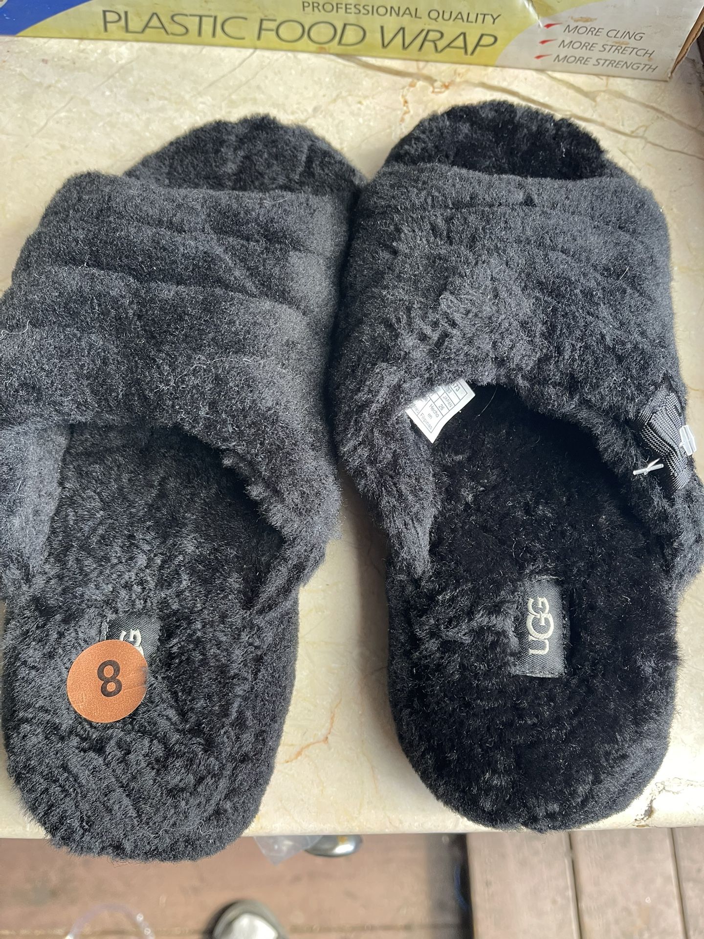Ugg Sandal