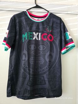 Playeras de mexico ⚽️ 🇲🇽