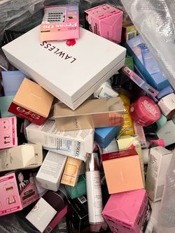 Mystery Skincare Boxes
