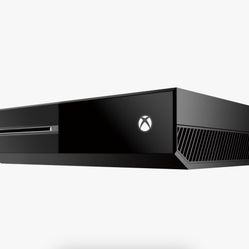 Xbox One - Used - Great Condition