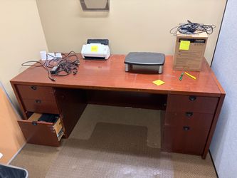 Desk