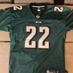 $20 Football Jersey 