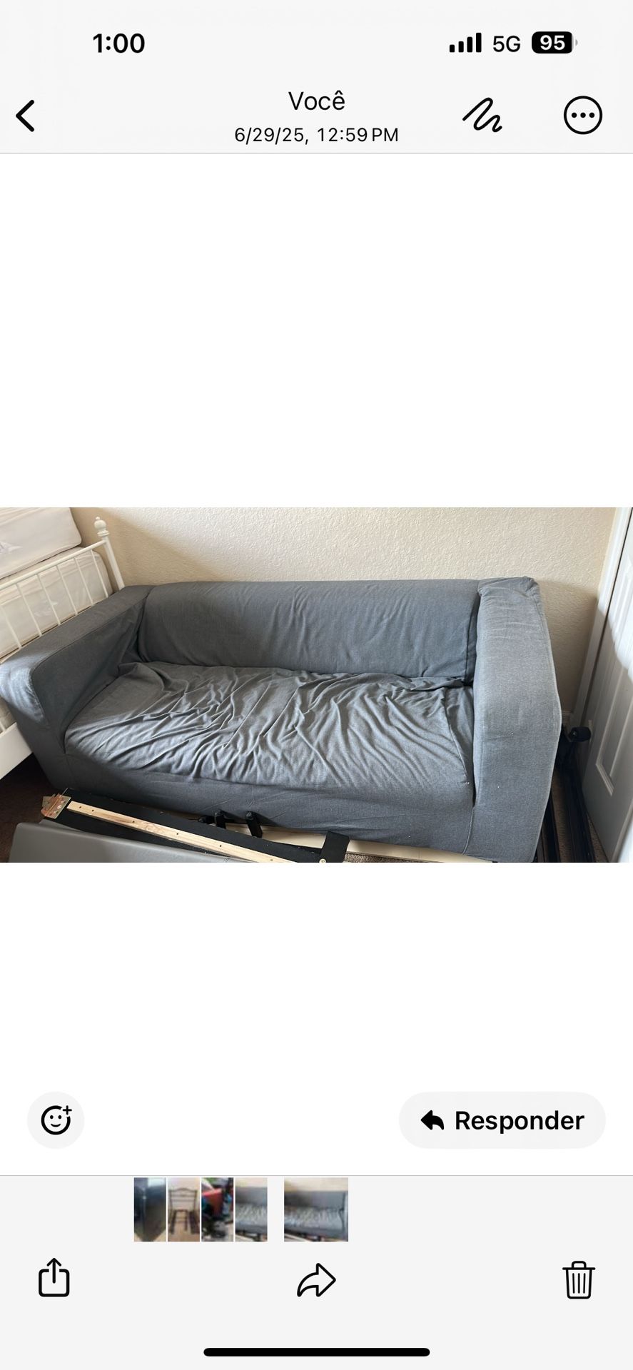 Free Sofa