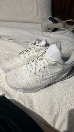 Nike Kobe 9 Elite protro low halo