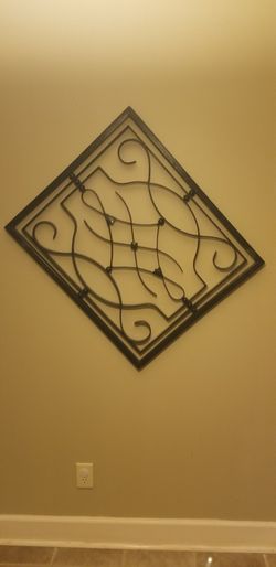 Wall Accents