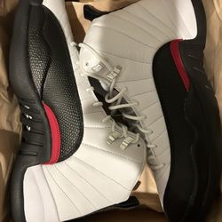 Air Jordan 12 Retro - Size 12 Men’s 