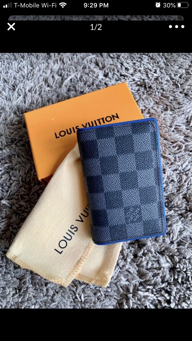 Louis Vuitton Wallet