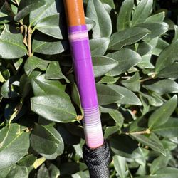 Calstar 196-8 Custom Fishing Rod 