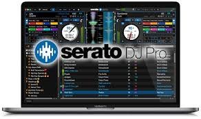 Serato DJ Pro