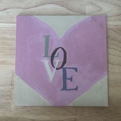 Handmade Wall Art