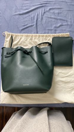 Mansur Gavriel Bucket Bag