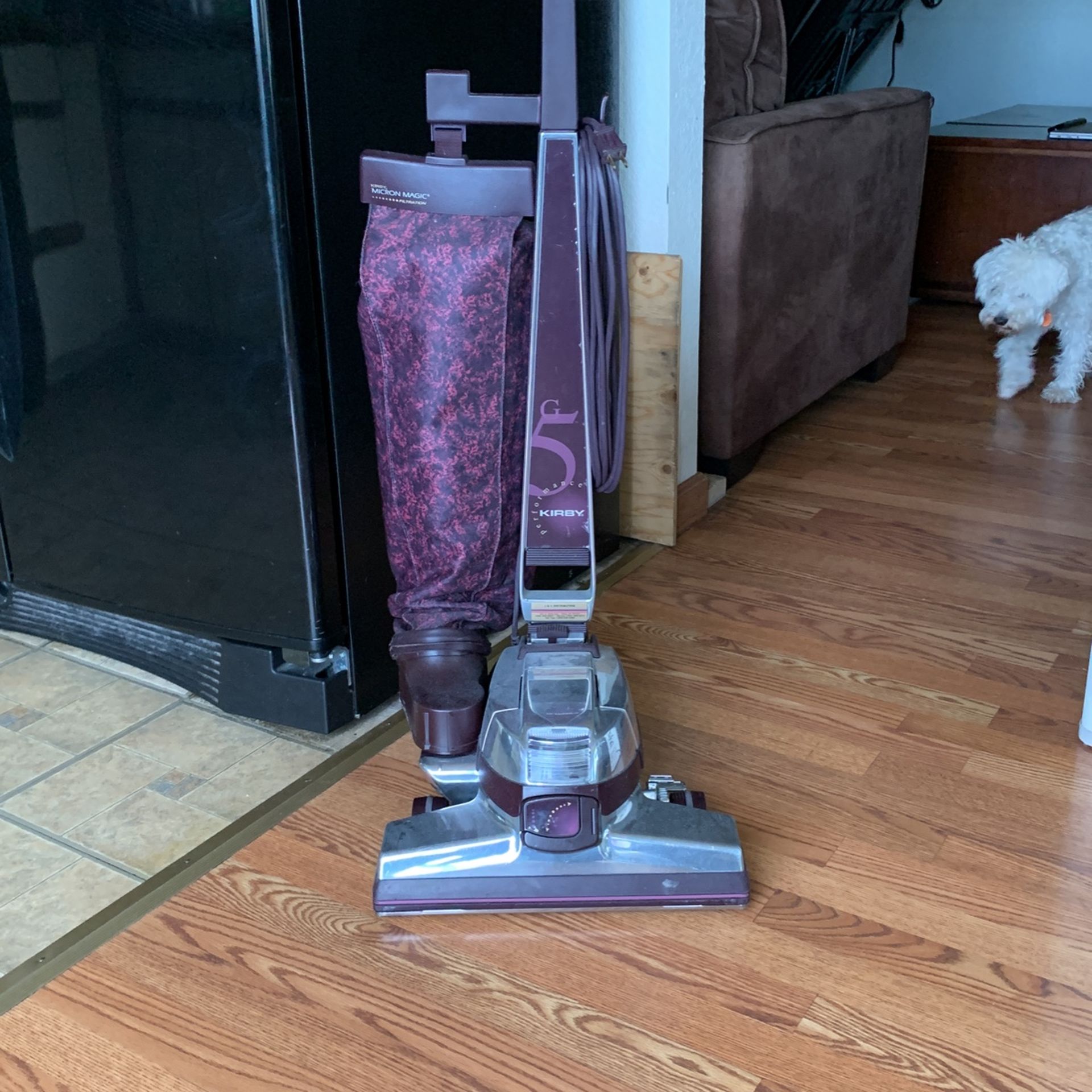 Kirby G5 Vacuum cleaner