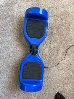 Hover‑1 Hoverboard – NOT WORKING – For Parts or Repair – Charger Included