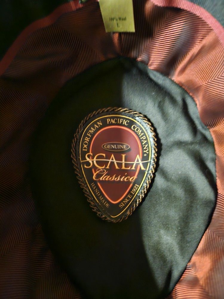 Mens Dress Hats