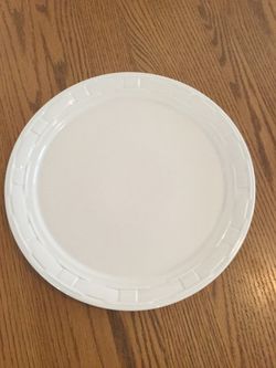 Longaberger Cake Plate in original box