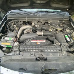 2007 Ford F-250 Super Duty