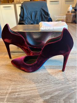 Women’s Loriblu Italian shoe .Size 39