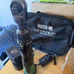 Matco Electric Ratchet 