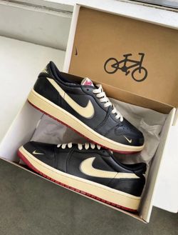 Air Jordan 1 Nigel Sylvester “BETTER WITH TIME”