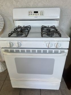 Stove Oven