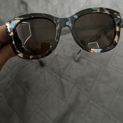 Peepers Women’s Sunglasses 