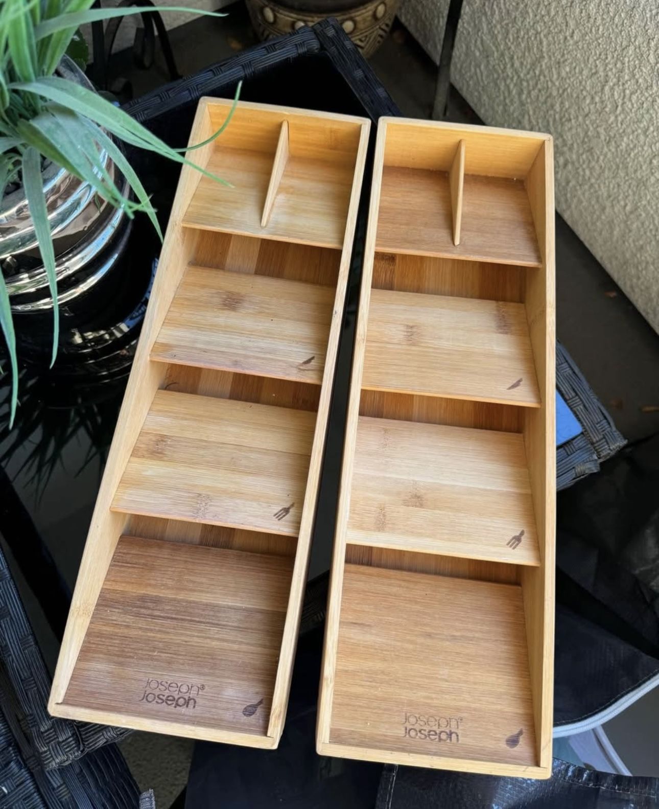 Drawer Organizers
