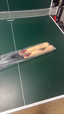 Old Hickory Wood Bat Acuna 33/30