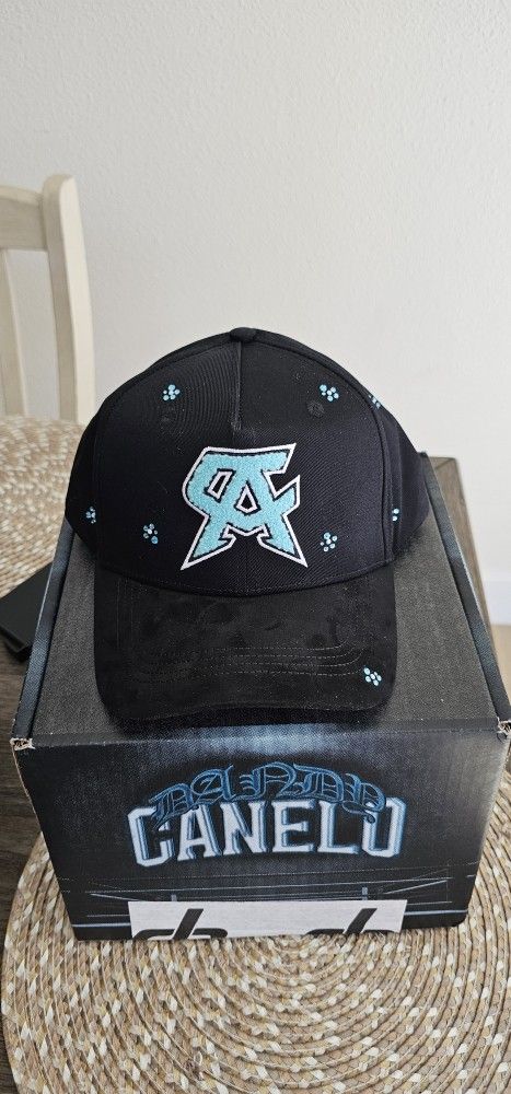 DANDY X CANELO COLLAB 