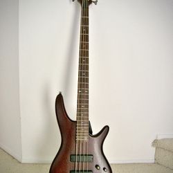 Bass Guitar Ibanez 