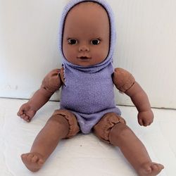 Cititoy Baby Doll