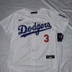 dodgers jersey