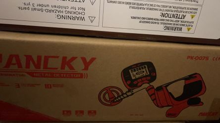 Brand New Still In The Box 