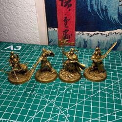 Warhammer Age Of Sigmar Champions