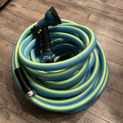 Garden Hose