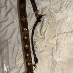 Louis Vuitton Straps 