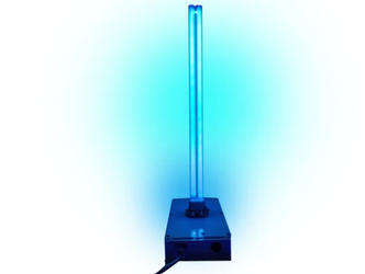 GermAwayUV UV-C Germicidal Surface Sanitizer Lamp