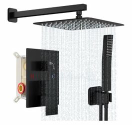 Shower Head System