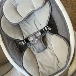 Munchkin Swing