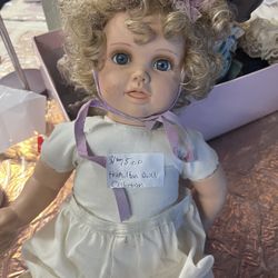 Vintage Dolls