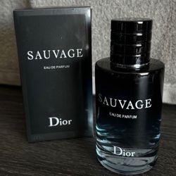 Dior Sauavge 