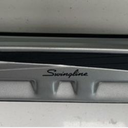 Swingline Desktop 3-Hole Punch ~ Adjustable Punch Heads